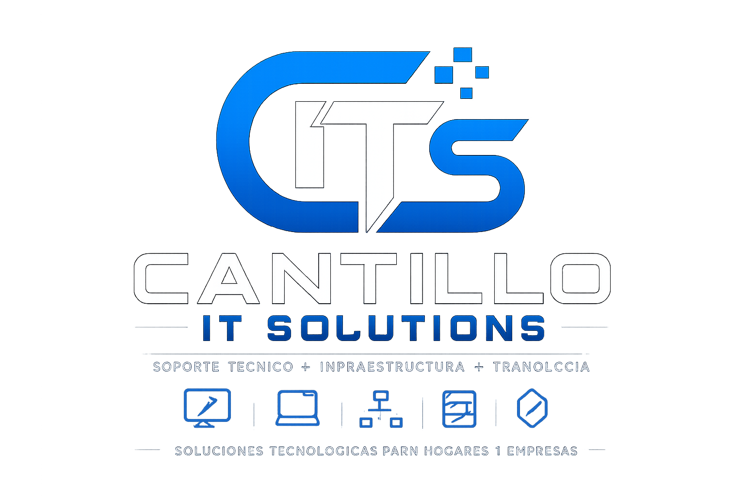 Cantillo IT Solutions
